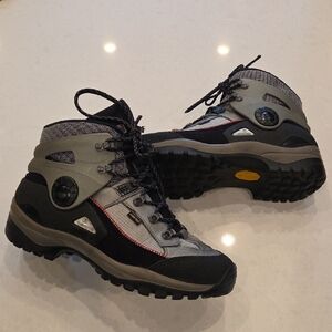 Lowa BiomeX Goretex Hiking Boots